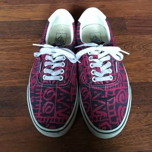 Van Doren Vans
