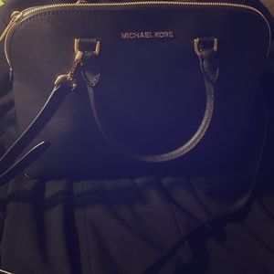 Michael Kors Large Cindy Satchel