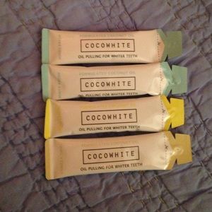 Cocowhite