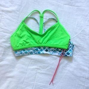 UNIFORM TOP VS. GHOST TOP