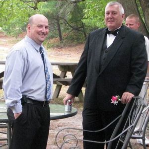 Meet your Posher, Edward