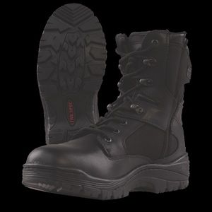 Tru Spec men's tactical boots