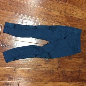 Lululemon 7/8 pants