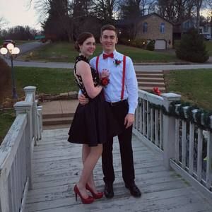 Meet your Posher, Erin