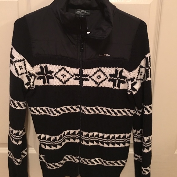 Ralph Lauren Coat