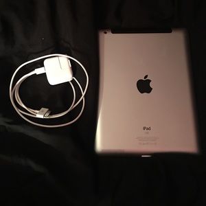 Apple iPad 3rd generation