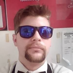 Meet your Posher, Alan