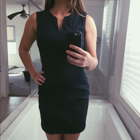 Perfect "Little Black Dress" LBD - Picture 2 of 4