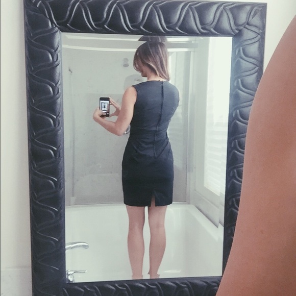 Perfect "Little Black Dress" LBD - Picture 3 of 4