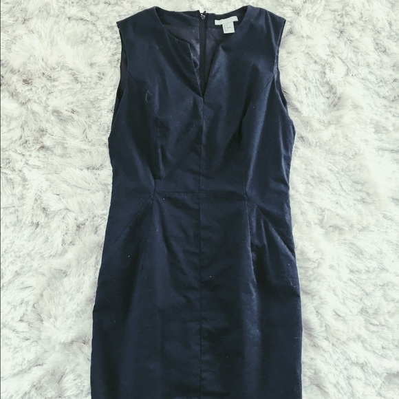 Perfect "Little Black Dress" LBD - Picture 4 of 4