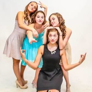 Meet your Posher, Abby