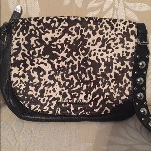 Michael Kors Crossbody (Genuine)