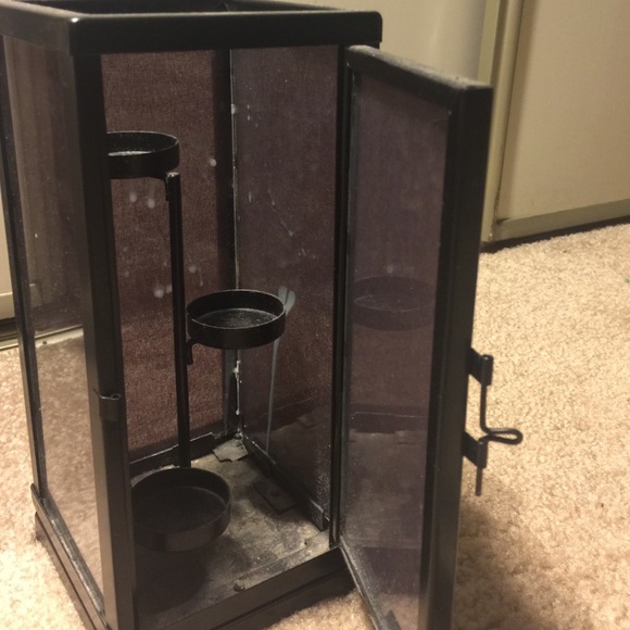 Partylight Candle Holder