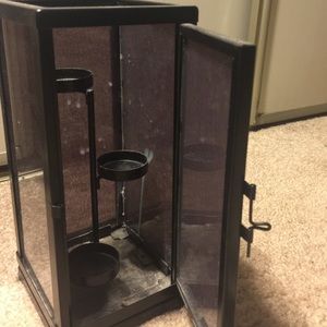 Partylight Candle Holder