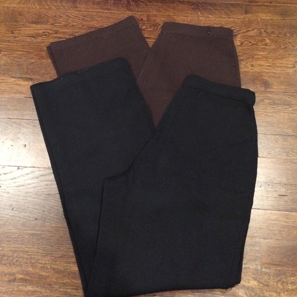 Saint johns collection pants