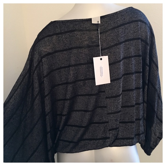 🎉🎉HP 2/6 🎉🎉New - Charcoal Top - Picture 2 of 4