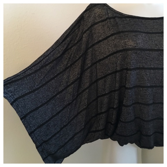 🎉🎉HP 2/6 🎉🎉New - Charcoal Top - Picture 3 of 4