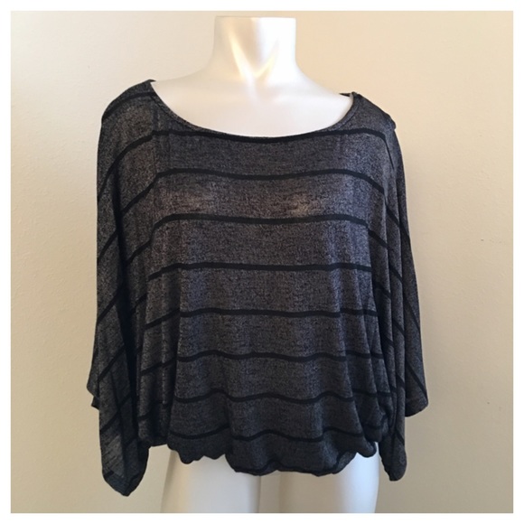 🎉🎉HP 2/6 🎉🎉New - Charcoal Top - Picture 4 of 4