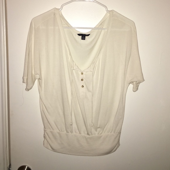 American eagle top