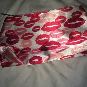 Makeup bag