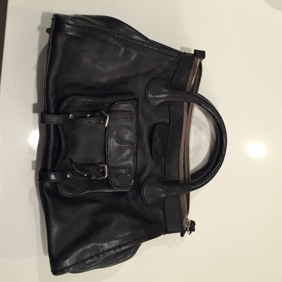 Chloe Edith Satchel