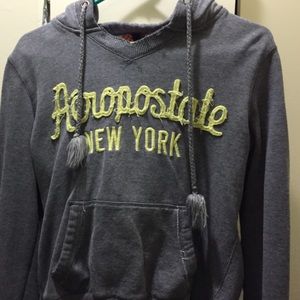 Aeropostale sweater