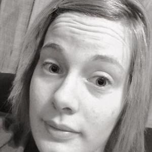 Meet your Posher, Kathryn