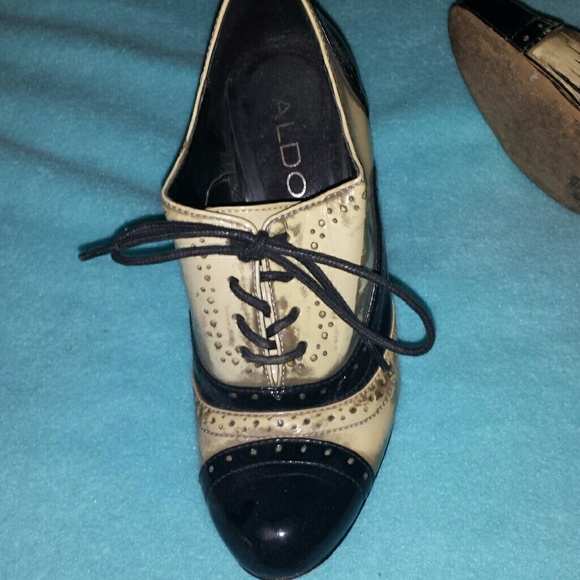 High heels - Picture 2 of 3