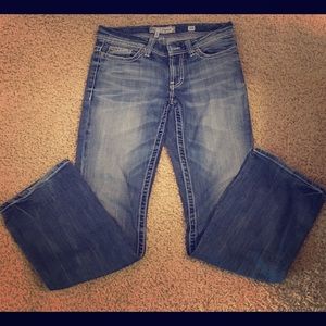 BKE Boot Cut Payton  Jeans*Final Price Drop!