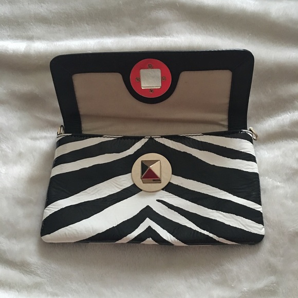 Kate Spade Crossbody/Clutch - Picture 2 of 3