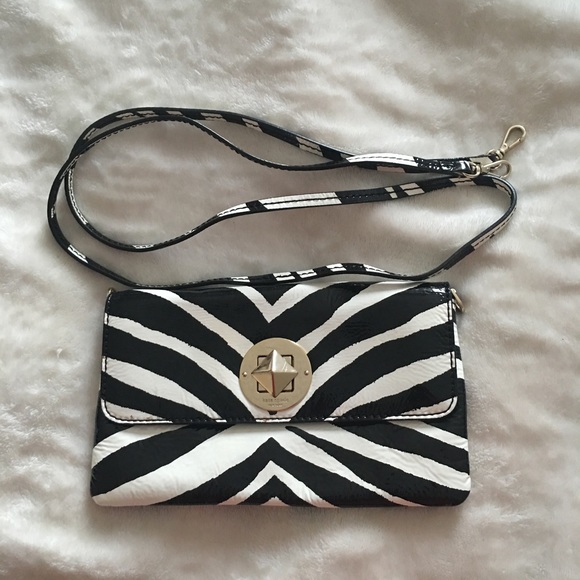 Kate Spade Crossbody/Clutch - Picture 3 of 3
