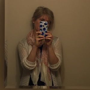 Meet your Posher, Patricia