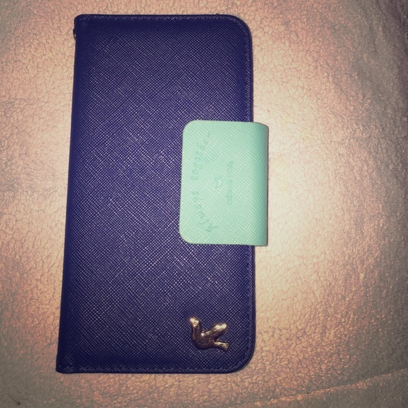 IPhone 6 wallet/ID case