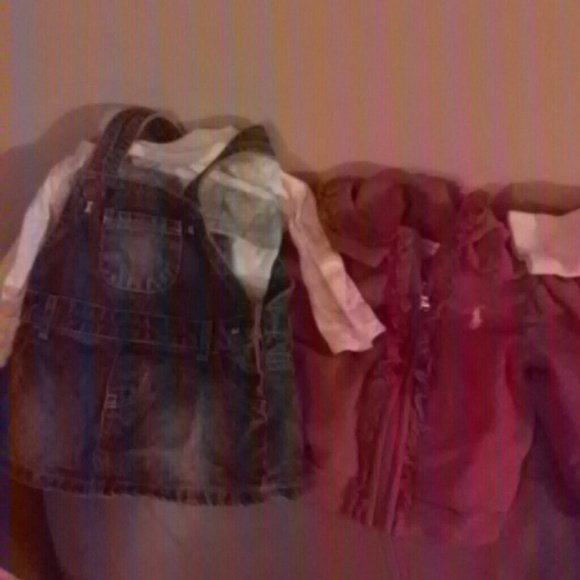 Baby bundle - Picture 2 of 4