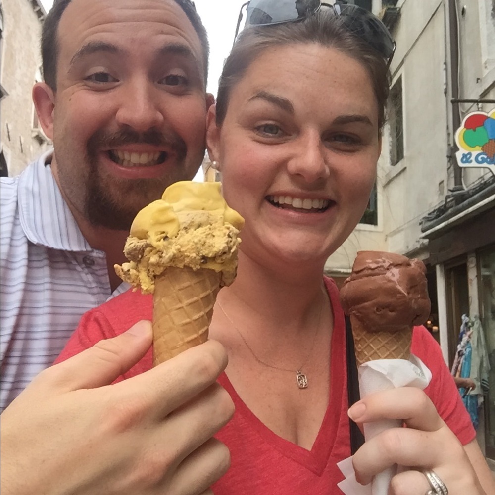 Meet your Posher, Kaitlyn