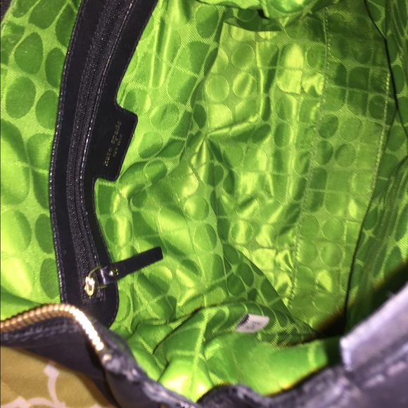 Kate Spade Handbag (Authentic) - Picture 2 of 4