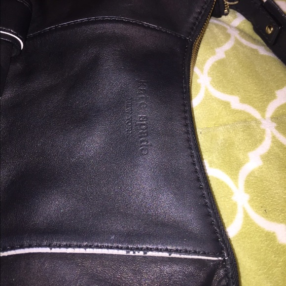 Kate Spade Handbag (Authentic) - Picture 4 of 4