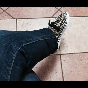 Meet your Posher, Odra