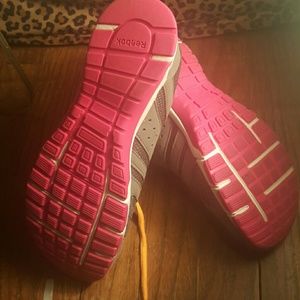 Reebok Shoes - Women's Reebok One Trainer 1.0 Reebok Shoes - Women's Reebok One Trainer 1.0