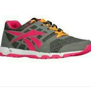 Reebok Shoes - Women's Reebok One Trainer 1.0 Reebok Shoes - Women's Reebok One Trainer 1.0