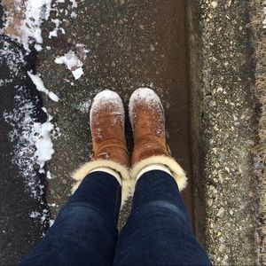 Meet your Posher, Lianny