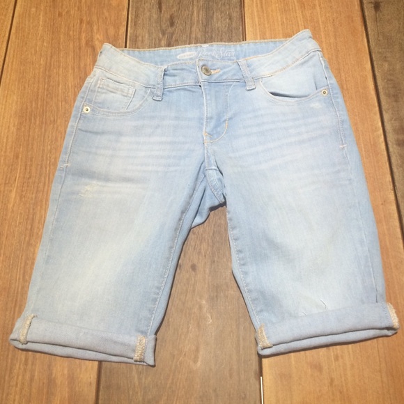 Old navy Bermudas