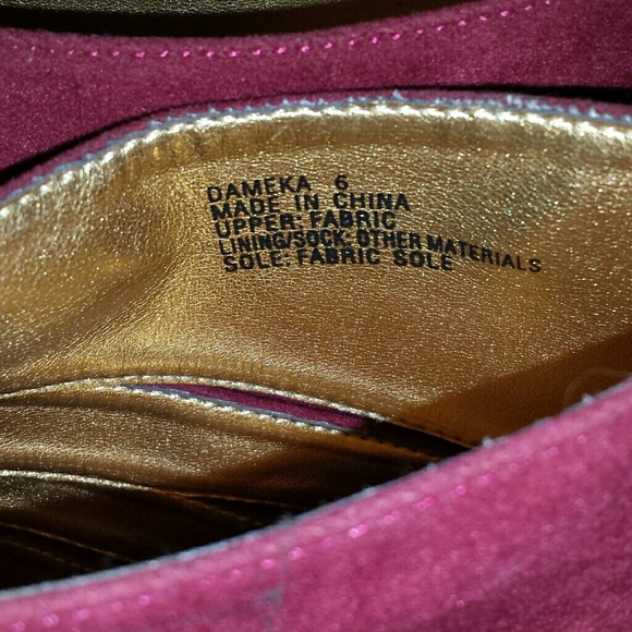 Wedged boots - Picture 4 of 4