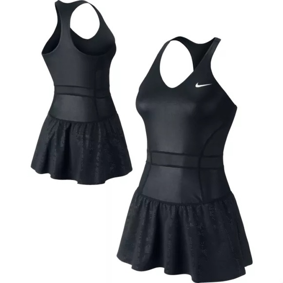 Nike Athletic Dress for Gym, Running etc - Picture 3 of 3