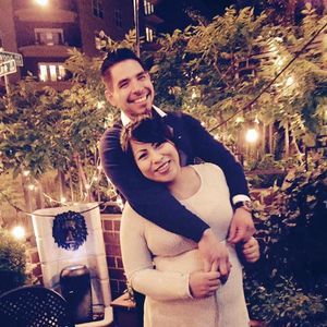 Meet your Posher, Edith