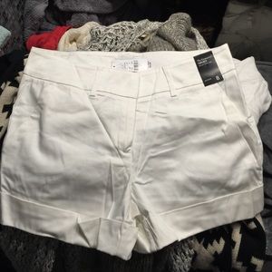 New York and company Shorts