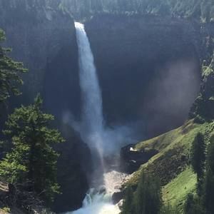 Meet your Posher, Timeka