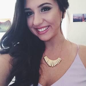 Meet your Posher, Kayli