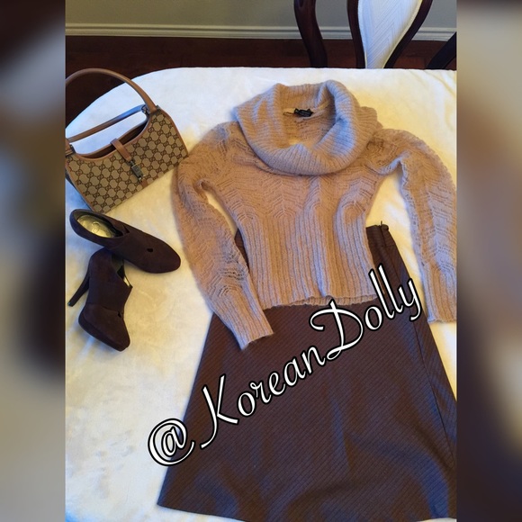 Bebe sweater✨