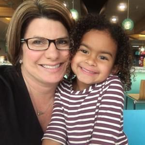 Meet your Posher, Kerri